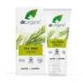 CREMA ANTISÉPTICA ARBOL DE TÉ para piel grasa-problemática 50ml