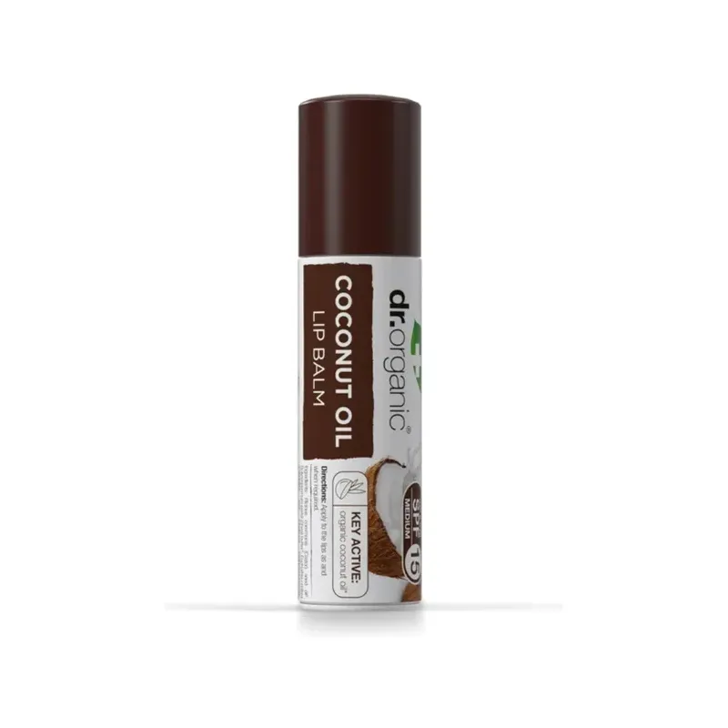 BÁLSAMO LABIAL DE COCO 5,7GR