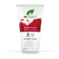 CREMA DE MANOS Y UÑAS ROSA Damascena piel madura 125ml