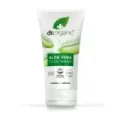 LIMPIADOR FACIAL ALOE VERA para todo tipo de piel 150ml