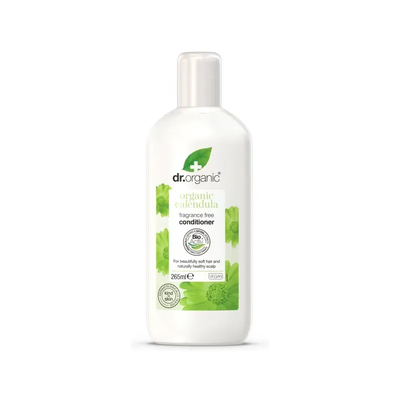ACONDICIONADOR PARA CUERO cabelludo Sensible de Caléndula 265ml