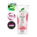 MASCARILLA CAPILAR PROTECTORA de color de Guayaba 150ml