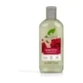 CHAMPÚ ROSA DAMASCENA PARA CABELLO seco y fino 265 ml