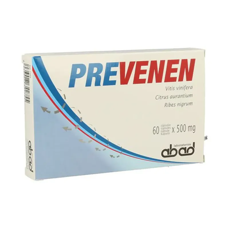 PREVENEN CÁPSULAS  OFERTA LOTE CADUCIDAD 31/03/27
