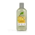 CHAMPÚ DE VITAMINA E CABELLO FINO 2