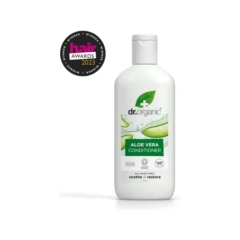 ACONDICINADOR ALOE VERA PARA TODO tipo de cabello 265 ml