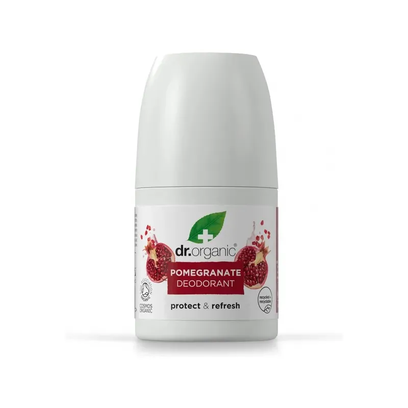 DESODORANTE DE GRANADA 50ML