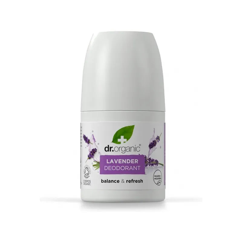 DESODORANTE DE LAVANDA 50ML