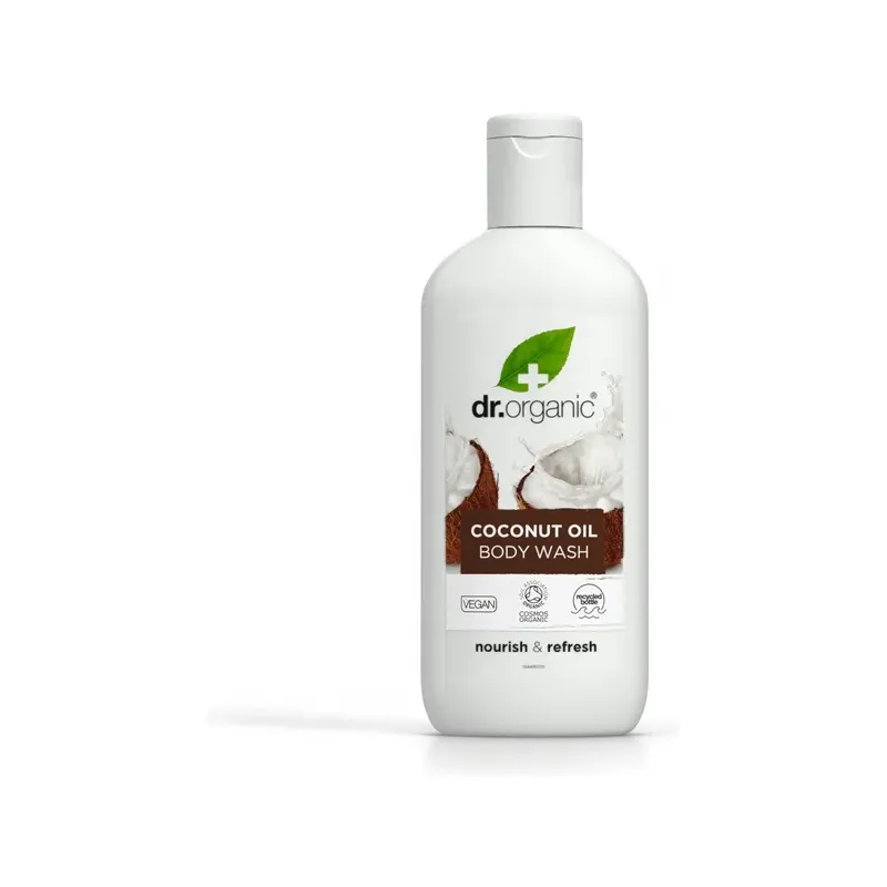 GEL DE DUCHA DE COCO 250 ML