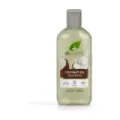 CHAMPÚ DE COCO PARA CABELLO GRUESO- -Rizado 265 ml