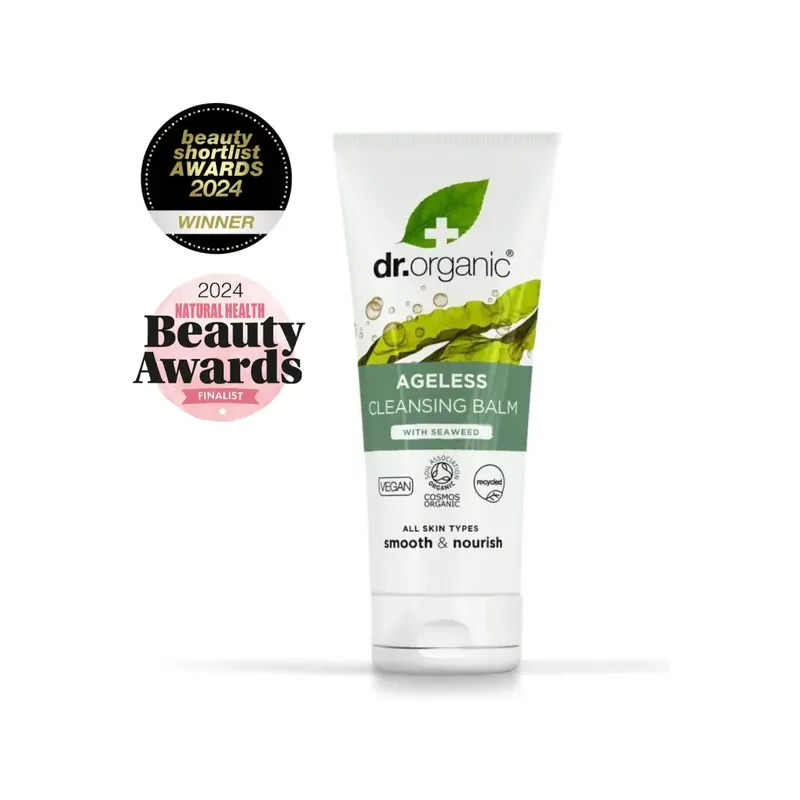 BÁLSAMO LIMPIADOR FACIAL ALGAS Marinas Siempre joven 100ml