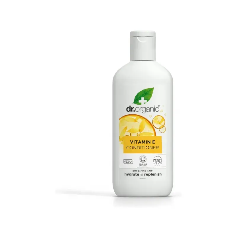 ACONDICIONADOR DE VITAMINA E CABELL