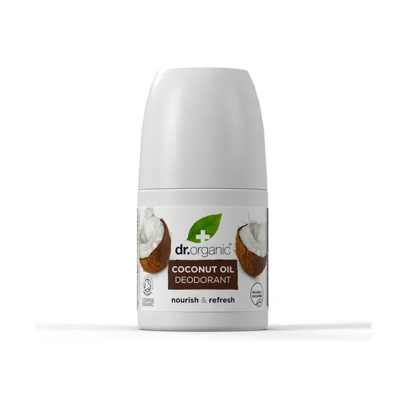 DESODORANTE DE COCO 50ML