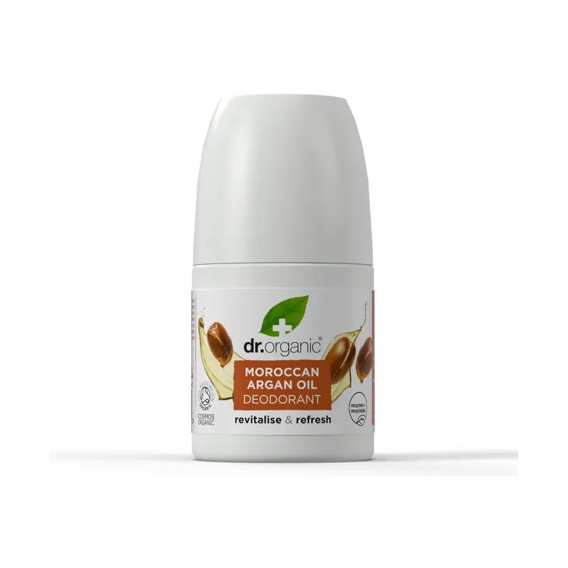 DESODORANTE DE ARGÁN 50ML