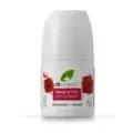 DESODORANTE DE ROSA DAMASCENA 50ML