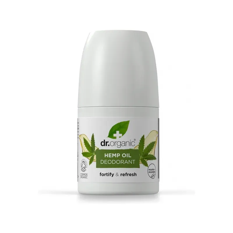 DESODORANTE DE CÁÑAMO 50ML