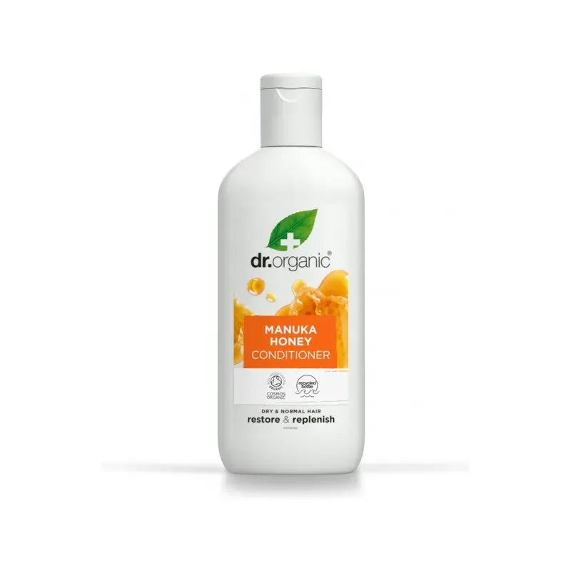 ACONDICIONADOR MIEL DE MANUKA para cabello normal a seco 265ml