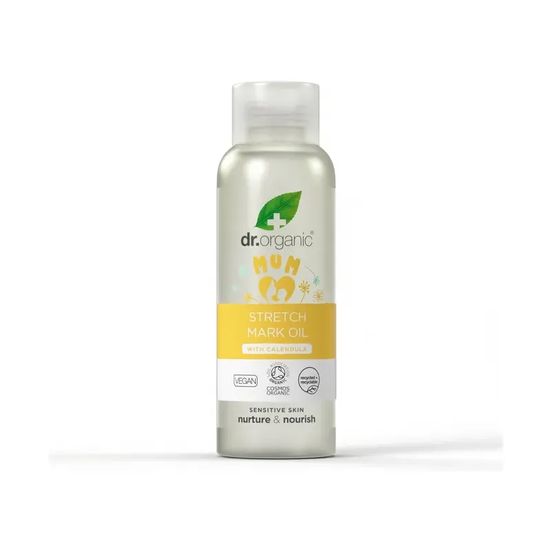 ACEITE PARA ESTRIAS 100 ML