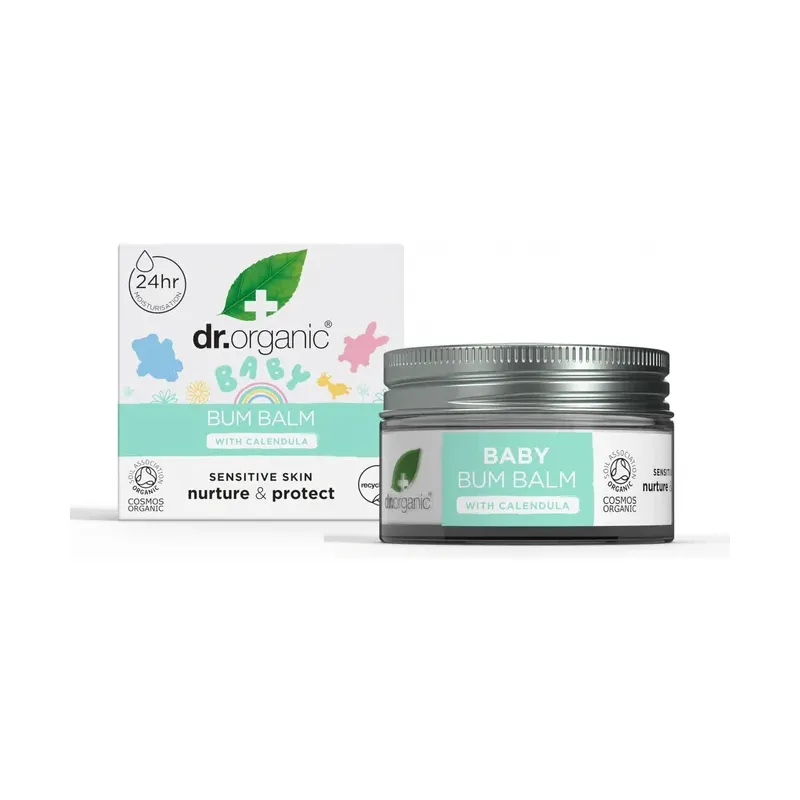 BALSAMO PARA CULITO DE BEBE  35 GRS