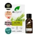 SOLUCIÓN PARA UÑAS ARBOL DE TE 10ML