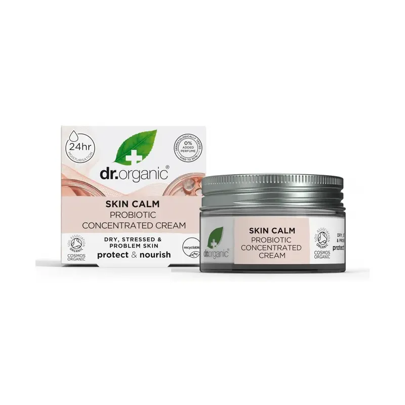CREMA CONCENTRADA PROBIÓTICOS 50ML SKIN CALM