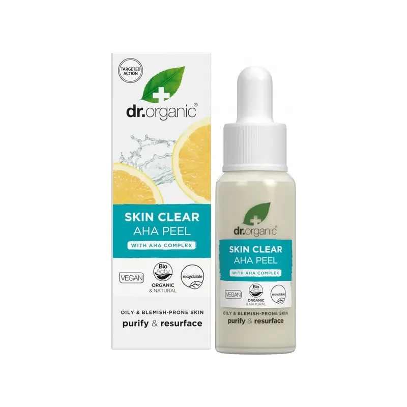 TRATAMIENTO AHA PEEL SERUM 30ML