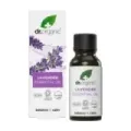 ACEITE LAVANDA ANGUSTIFOLIA  BIO Y 100% PURO 10ML