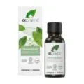 ACEITE DE MENTA DE PIPERITA BIO Y 100% PURO 10ML