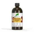 ACEITE VEGETAL DE JOJOBA 100% BIO PURO 100ML