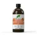 ACEITE VEGETAL DE ALMENDRAS DULCES 100% BIO Y PURO 100ML
