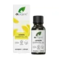 ACEITE ESENCIAL DE LIMON CASCARA PURO 10ML