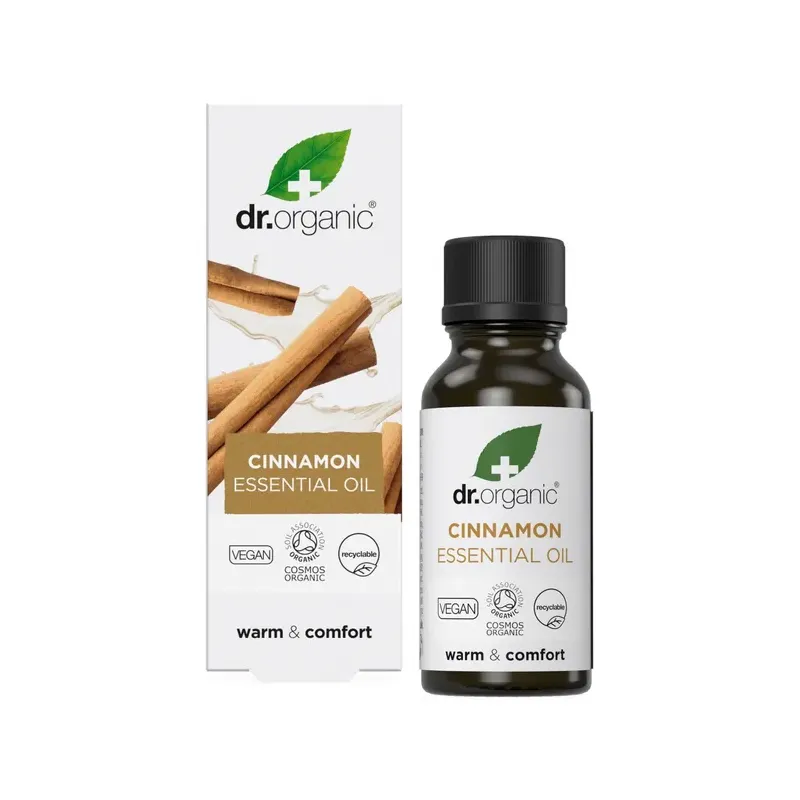 ACEITE ESENCIAL CANELA CEILAN PUROI 10ML