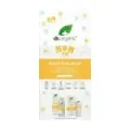SET MAMA ESTRIAS Y PEZONES 100ML,30 ml