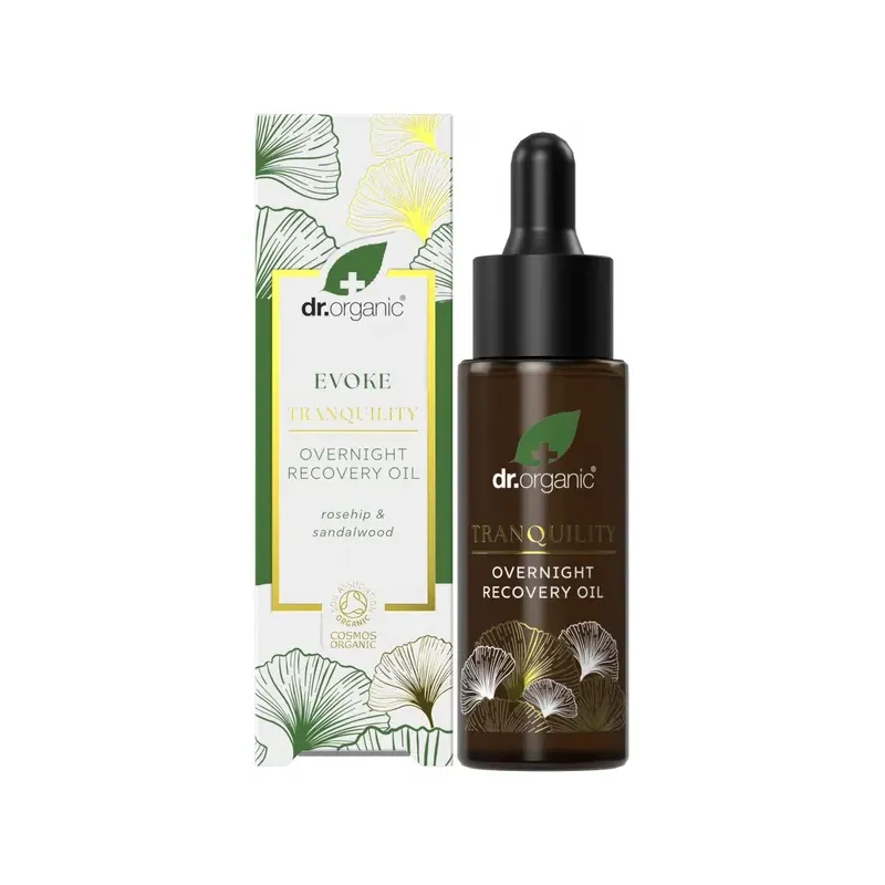 ACEITE DE NOCHE EVOKE TRANQUILITY 30ML