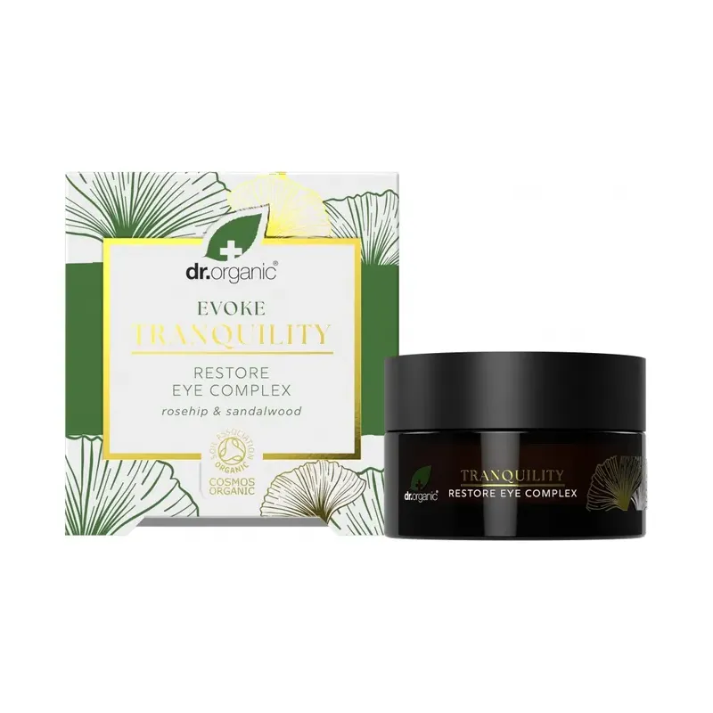 CONTORNO DE OJOS EVOKE TRANQUILITY 10ML