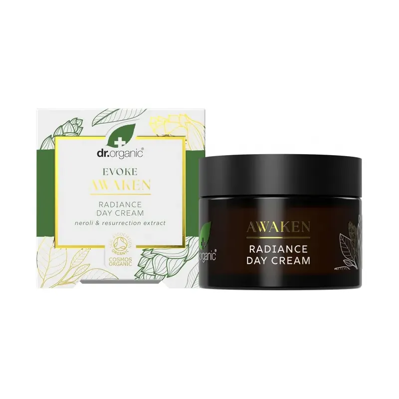 CREMA DE DÍA ILUMINADORA EVOKE AWAKEN 50ML