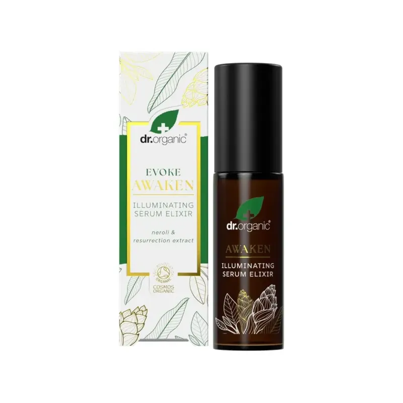 SERUM ELIXIR ILUMINADOR EVOKE AWAKEN 30ML