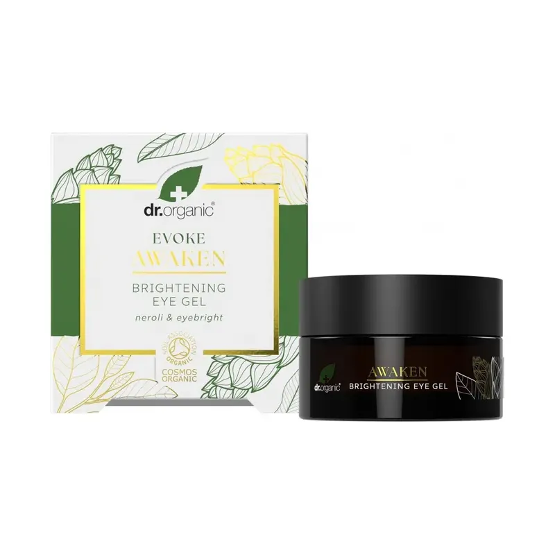 GEL DE OJOS ILUMINADOR EVOKE AWAKEN 10ML
