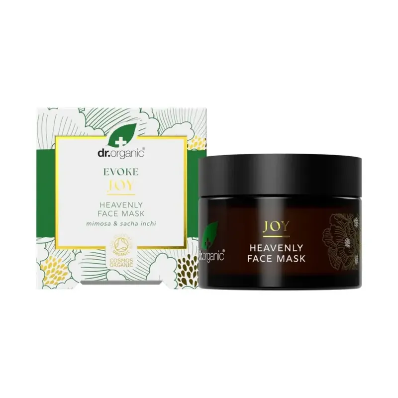MASCARILLA FACIAL CELESTIAL EVOKE JOY 50ML
