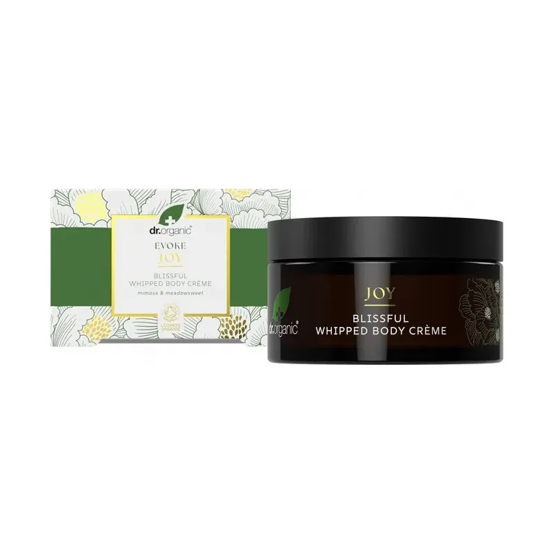 CREMA CORPORAL BATIDA EVOKE JOY BLISSFUL 200ML