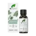 ACEITE ESENCIAL EUCALIPTO GLOBULUS BIO Y 100% PURO  10ML