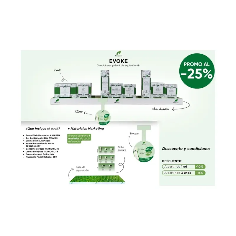 PROMO EXPO EVOKE