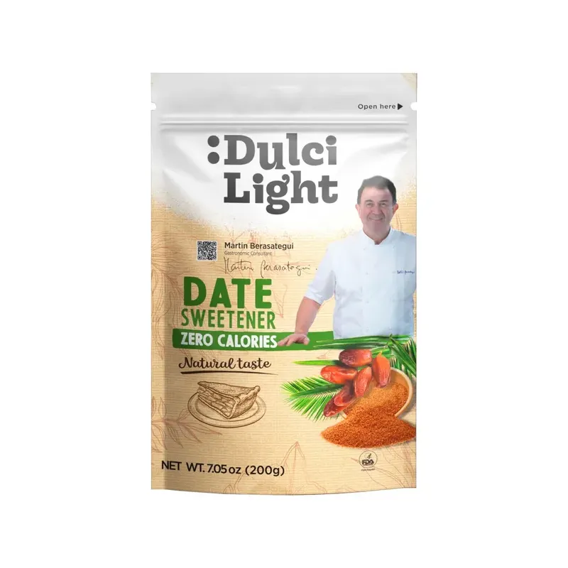 DATIL EDULCORANTE 200G