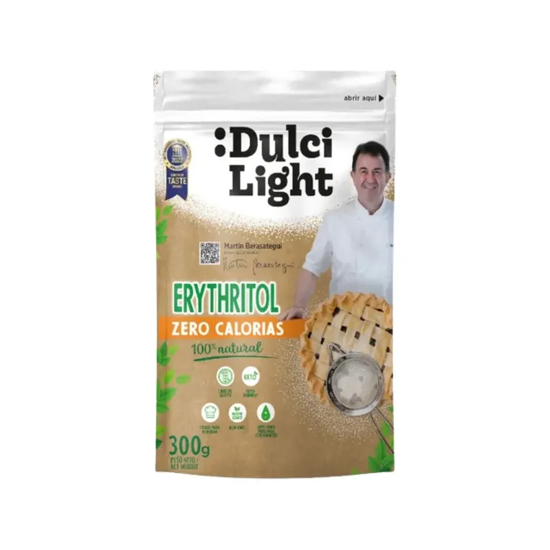 DOYPACK ERYTHRITOL 300G