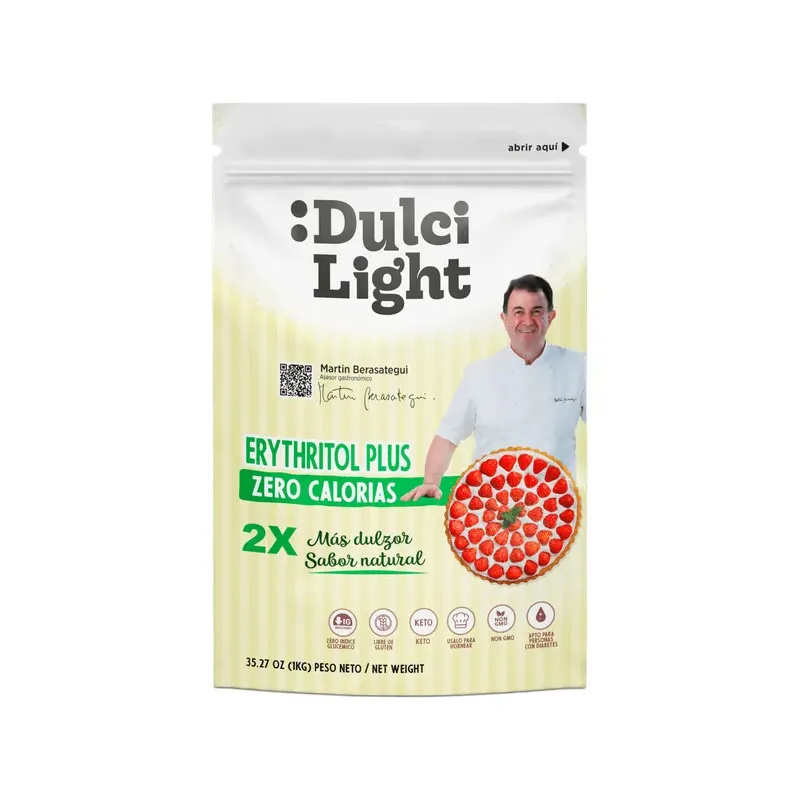DOYPACK ERYTHRITOL 1KG