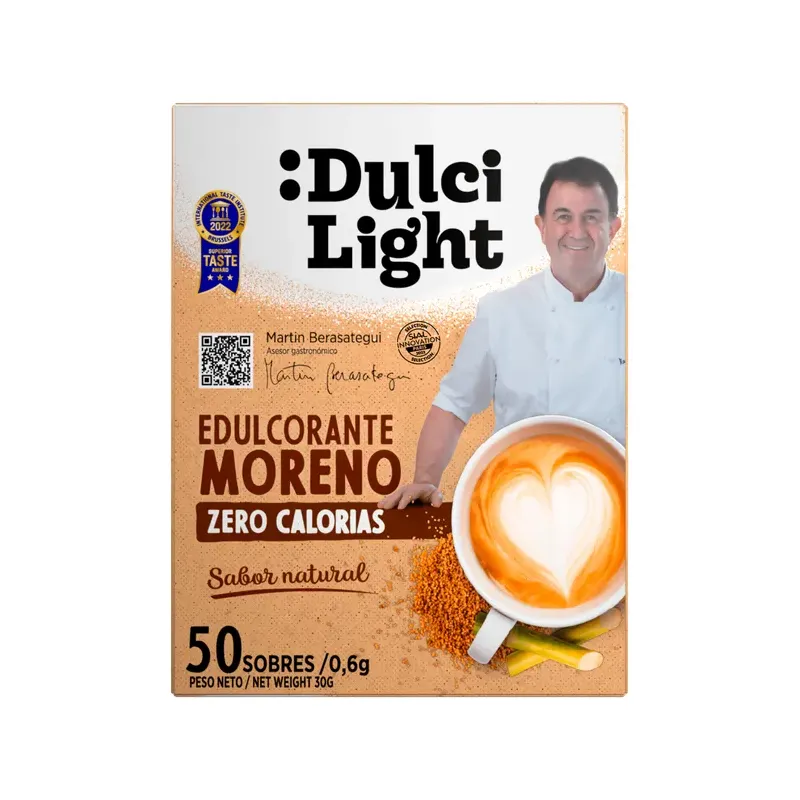 MORENO ZERO 50SOBRES