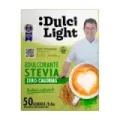 STEVIA ZERO 50SOBRES
