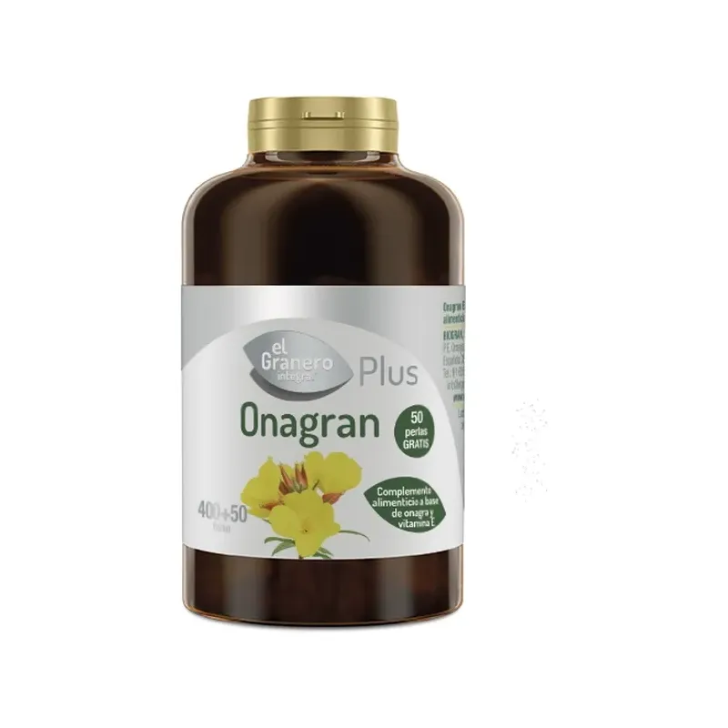 ONAGRA 400PERL  710 MGGRANERO