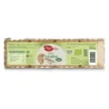 GALLETAS TOSTADITAS BIO, 150 G