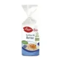 TORTITAS DE ARROZ BIO, 115 G